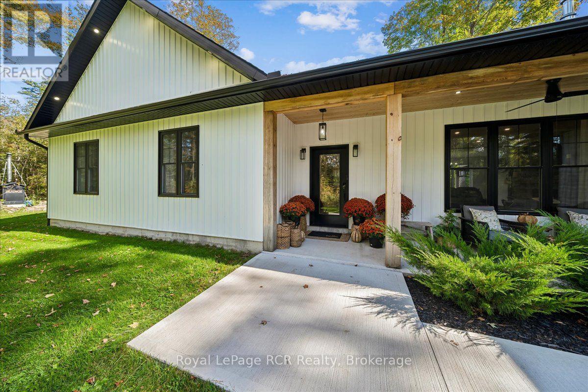 1342 HIGHWAY 6, South Bruce Peninsula — photo 3