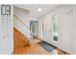 Foyer - 73 Water Street E, Centre Wellington, ON N0B1S0 Photo 6