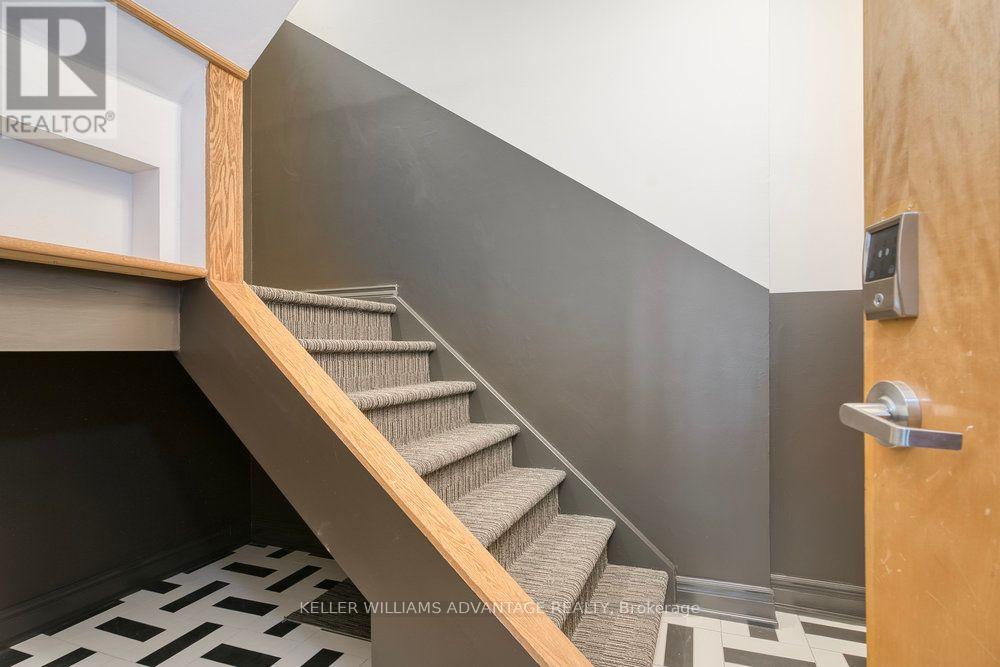 201 - 394 EUCLID AVENUE, Toronto (Palmerston-Little Italy) — photo 3