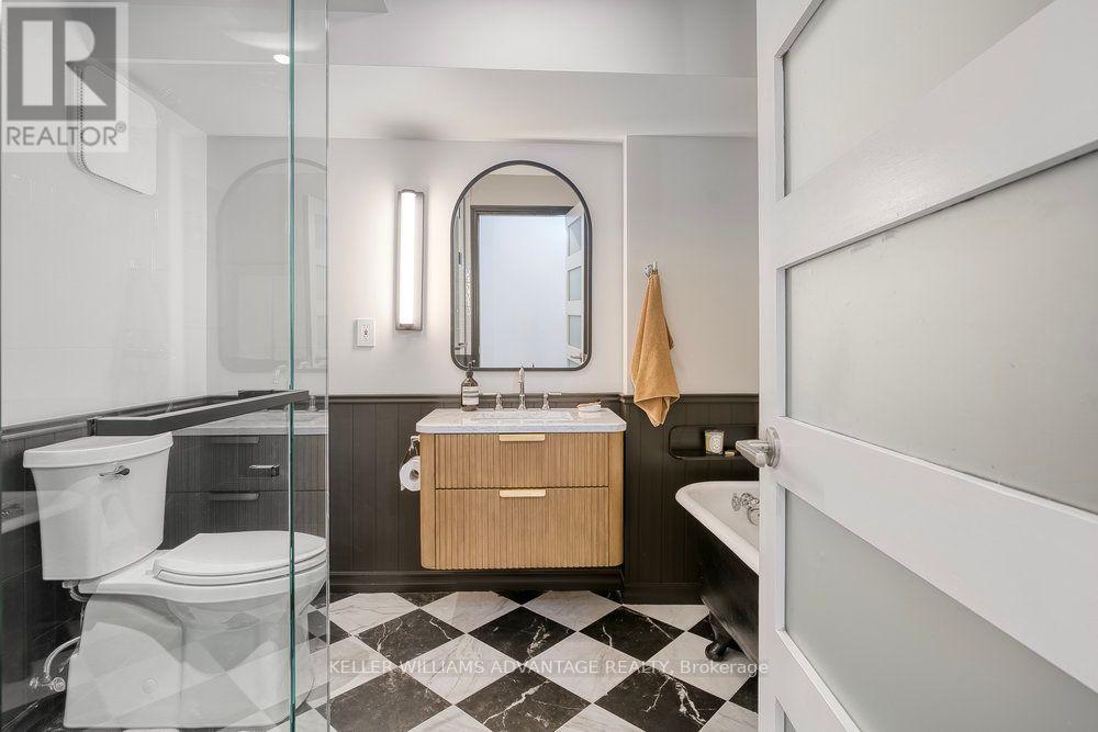 201 - 394 EUCLID AVENUE, Toronto (Palmerston-Little Italy) — photo 4