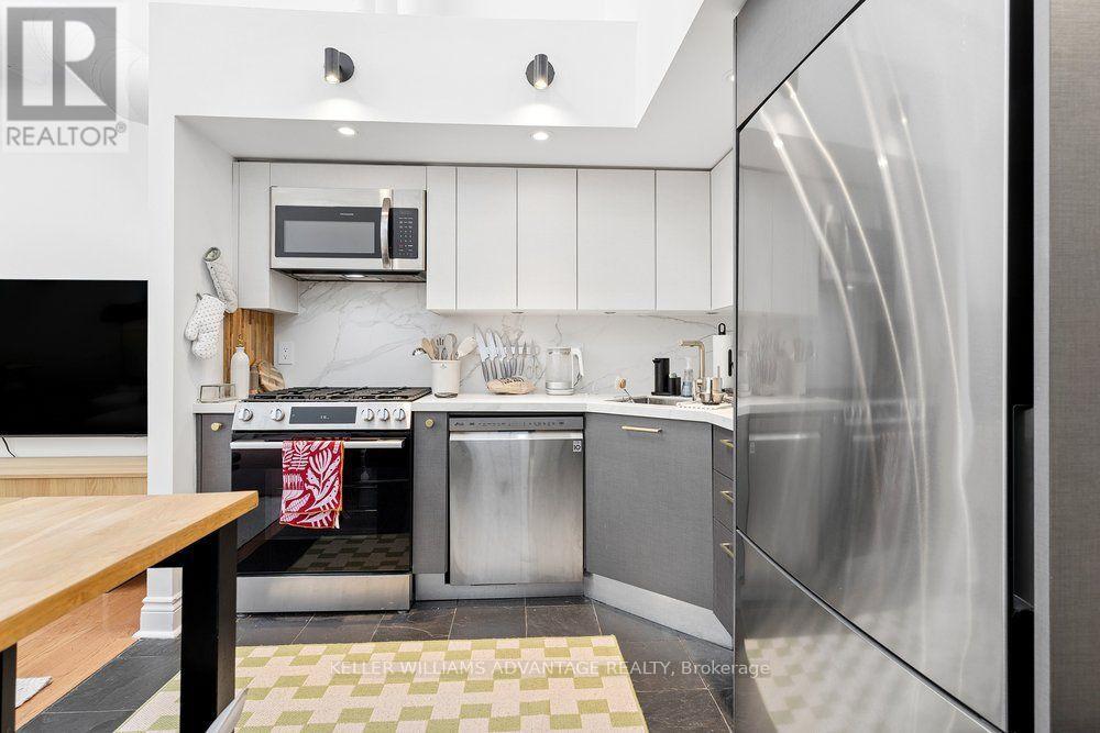 201 - 394 EUCLID AVENUE, Toronto (Palmerston-Little Italy) — photo 9