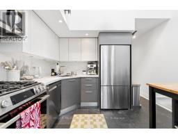 201 - 394 Euclid Avenue, Toronto, ON M6G2S9 Photo 11