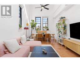 201 - 394 Euclid Avenue, Toronto, ON M6G2S9 Photo 13