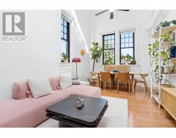 201 - 394 Euclid Avenue, Toronto, ON M6G2S9 Photo 15