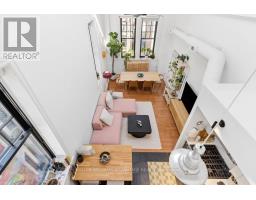 201 - 394 Euclid Avenue, Toronto, ON M6G2S9 Photo 33
