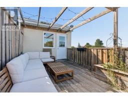 201 - 394 Euclid Avenue, Toronto, ON M6G2S9 Photo 44