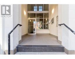 201 - 394 Euclid Avenue, Toronto, ON M6G2S9 Photo 48