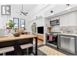 201 - 394 Euclid Avenue, Toronto, ON M6G2S9 Photo 8