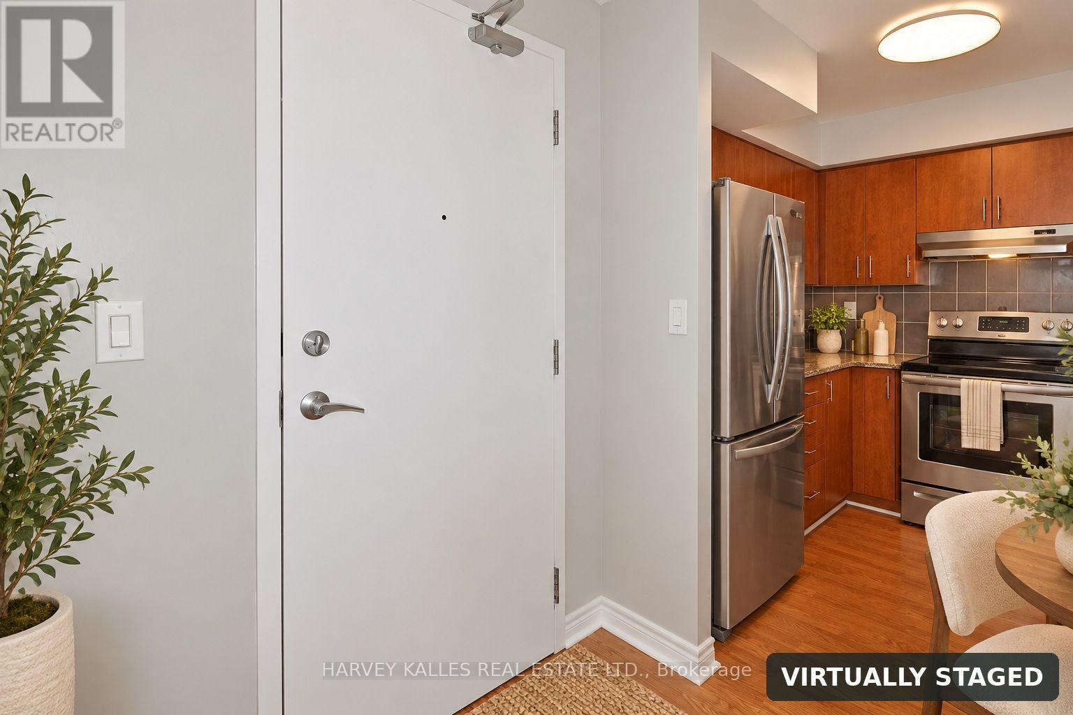 313 - 225 WELLESLEY STREET E, Toronto (Cabbagetown-South St. James Town)