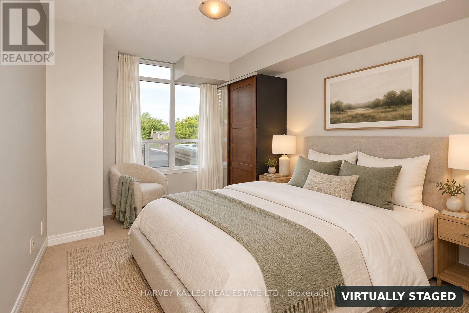 313 - 225 WELLESLEY STREET E, Toronto (Cabbagetown-South St. James Town) — photo 12