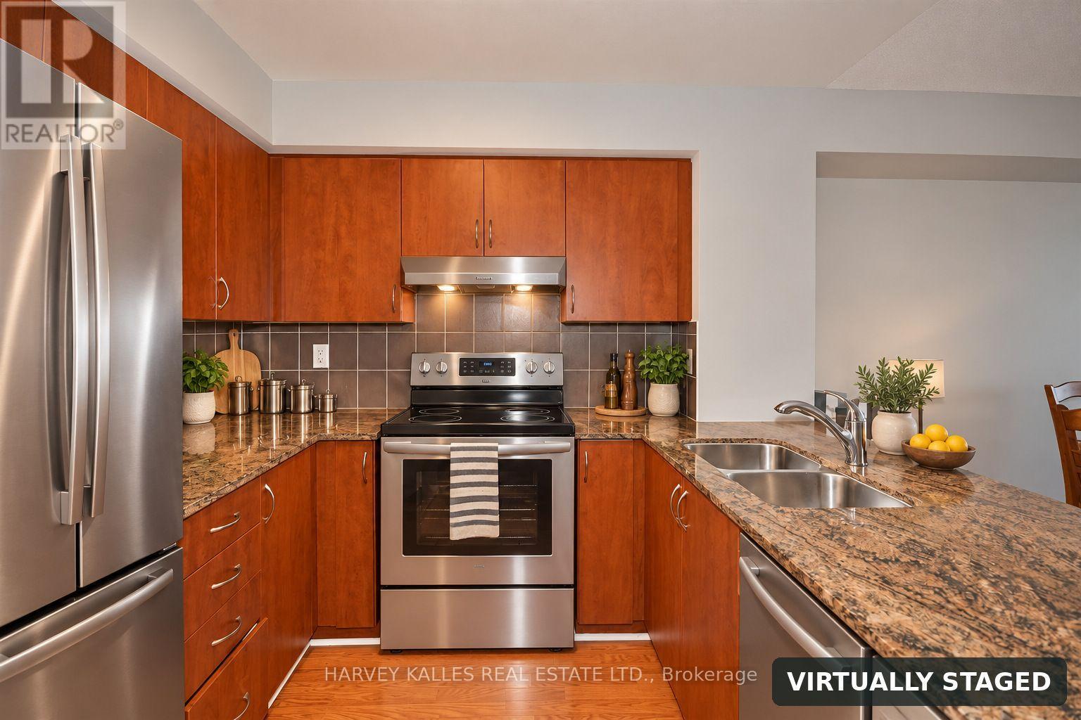 313 - 225 WELLESLEY STREET E, Toronto (Cabbagetown-South St. James Town) — photo 2