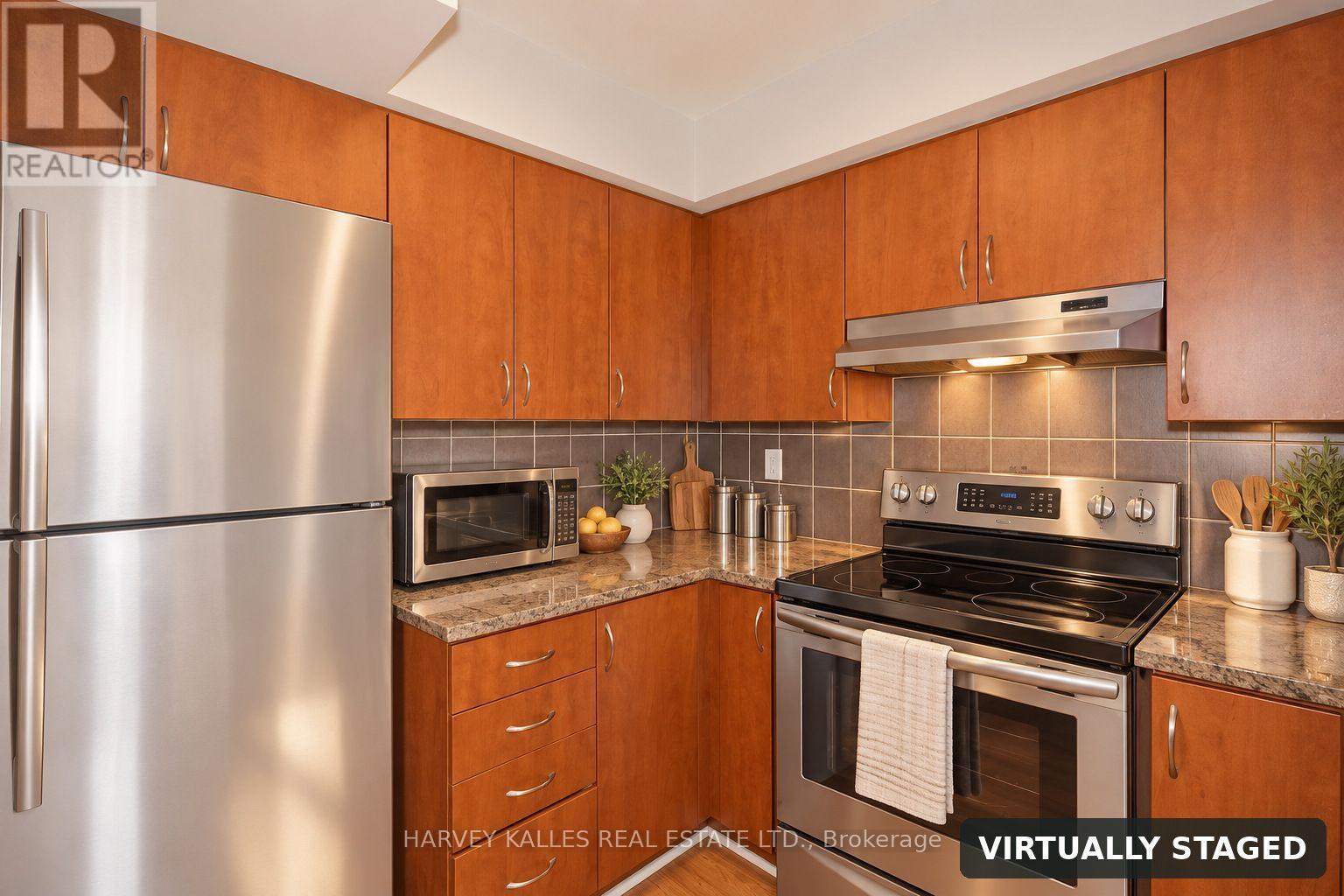 313 - 225 WELLESLEY STREET E, Toronto (Cabbagetown-South St. James Town) — photo 3