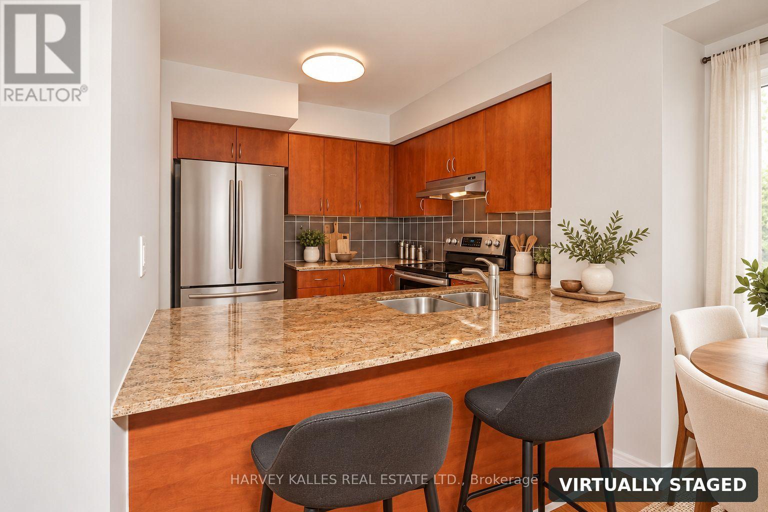 313 - 225 WELLESLEY STREET E, Toronto (Cabbagetown-South St. James Town) — photo 5