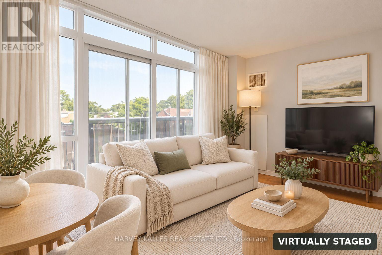 313 - 225 WELLESLEY STREET E, Toronto (Cabbagetown-South St. James Town) — photo 6