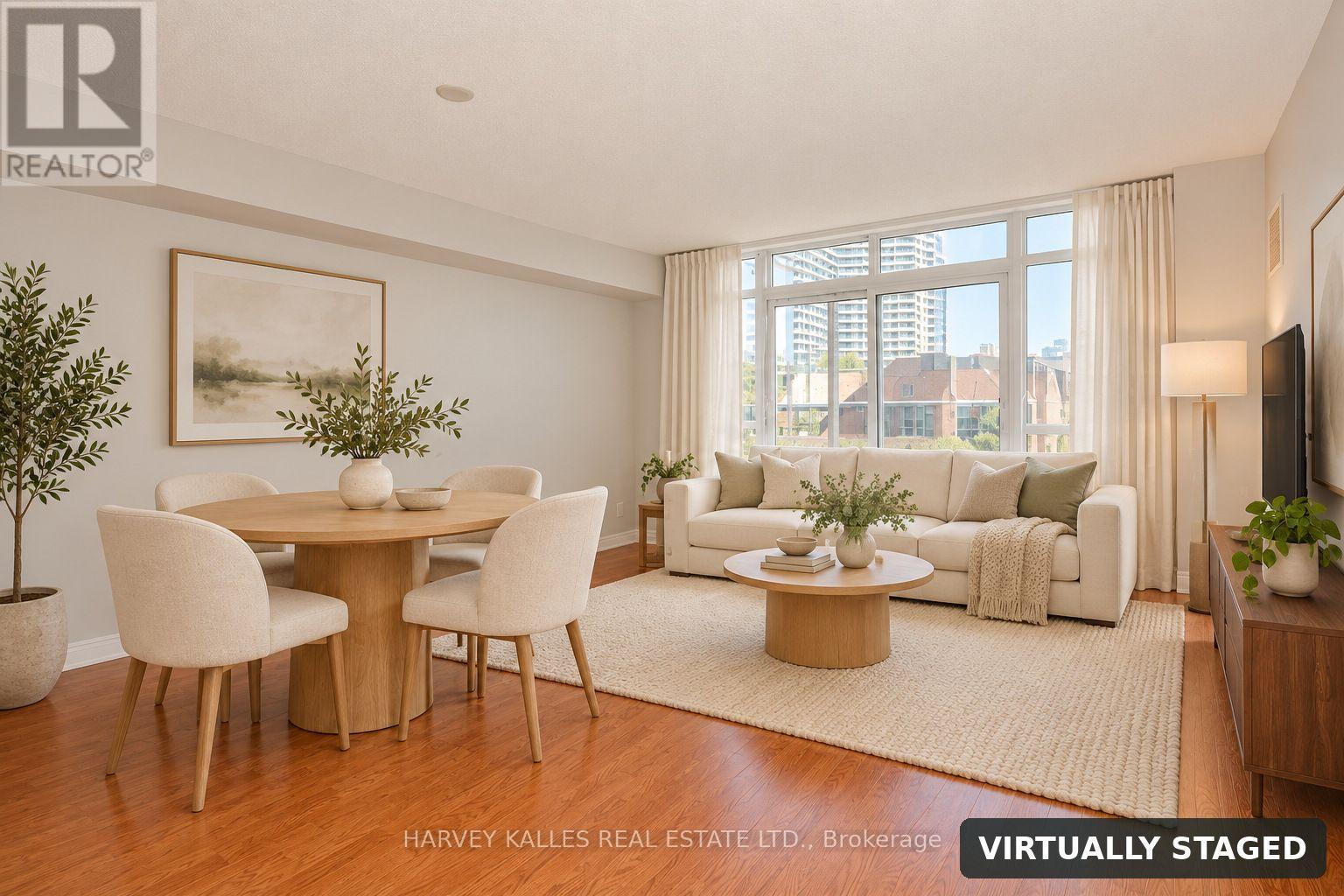 313 - 225 WELLESLEY STREET E, Toronto (Cabbagetown-South St. James Town) — photo 8