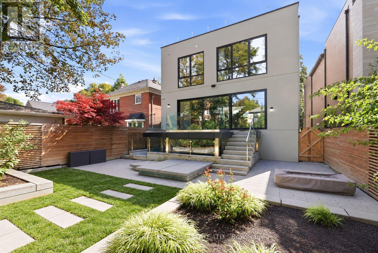 554 ST CLEMENTS AVENUE - 50
