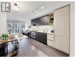 2807 - 55 Mercer Street, Toronto, ON M5V1H3 Photo 10