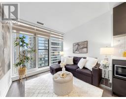 2807 - 55 Mercer Street, Toronto, ON M5V1H3 Photo 11