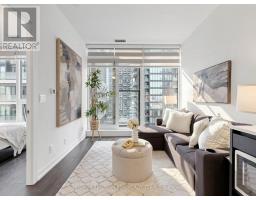 2807 - 55 Mercer Street, Toronto, ON M5V1H3 Photo 14