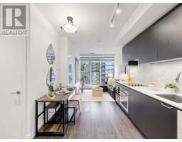 2807 - 55 Mercer Street, Toronto, ON M5V1H3 Photo 19