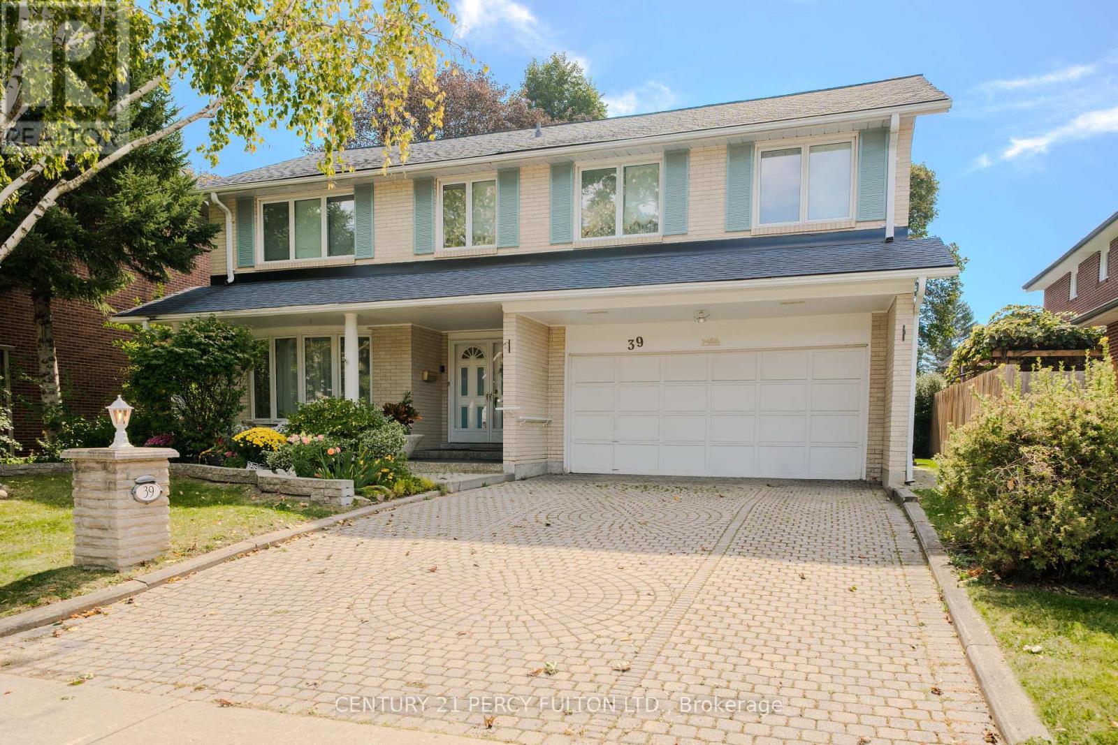 39 APOLLO DRIVE - 1