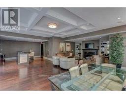 Dining room - 603 - 17 Ruddington Drive, Toronto, ON M2K0A8 Photo 6