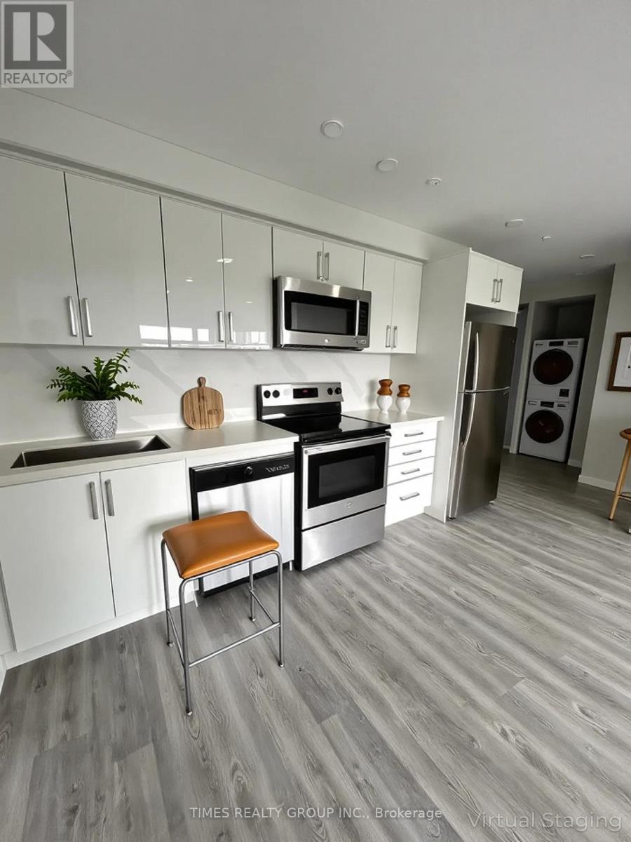 508 - 15 WALMER ROAD, Toronto (Annex) — photo 5