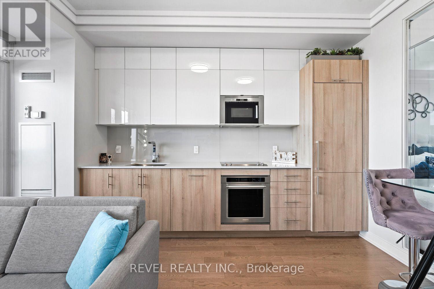 2607 - 330 RICHMOND STREET W, Toronto (Waterfront Communities) — photo 7