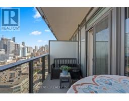 2607 - 330 Richmond Street W, Toronto, ON M5V0M4 Photo 24