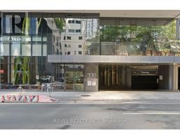 2607 - 330 Richmond Street W, Toronto, ON M5V0M4 Photo 26