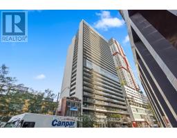 2607 - 330 Richmond Street W, Toronto, ON M5V0M4 Photo 27