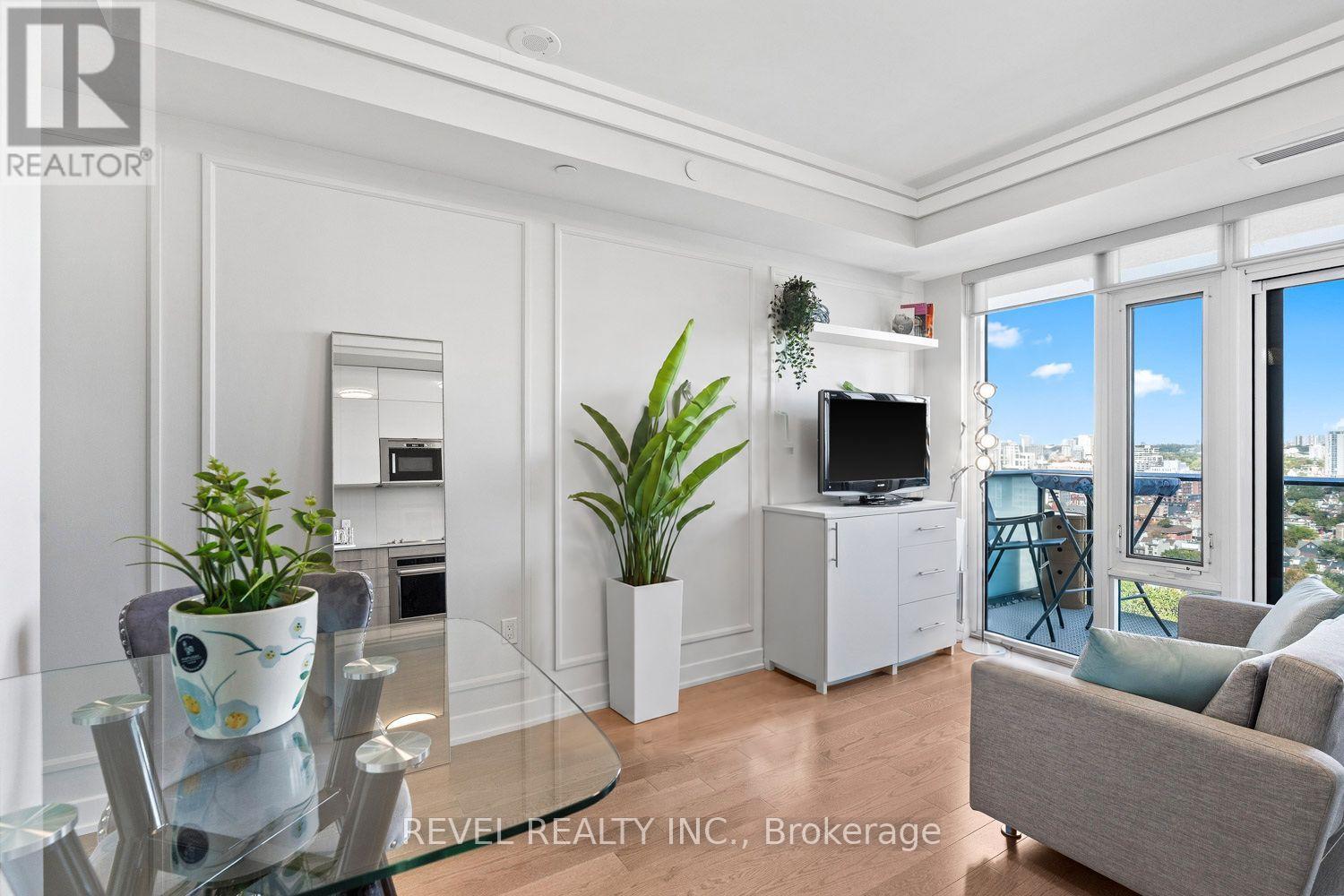 2607 - 330 RICHMOND STREET W, Toronto (Waterfront Communities) — photo 4