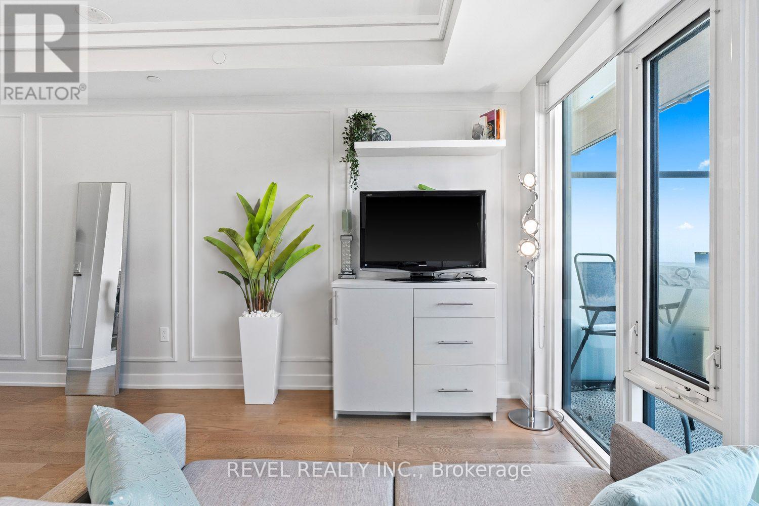 2607 - 330 RICHMOND STREET W, Toronto (Waterfront Communities) — photo 6
