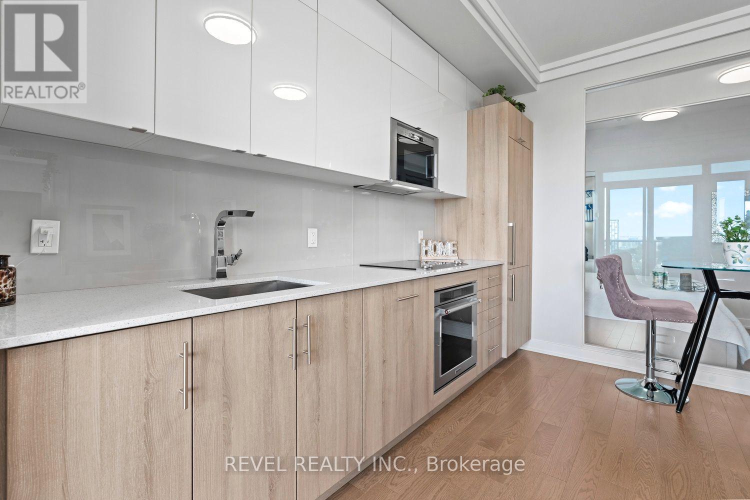 2607 - 330 RICHMOND STREET W, Toronto (Waterfront Communities) — photo 8