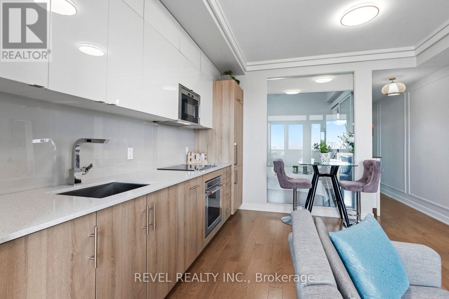 2607 - 330 RICHMOND STREET W, Toronto (Waterfront Communities) — photo 9