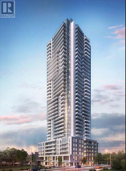 3211 - 15 DAVID SALOMON DRIVE, Toronto (Flemingdon Park)