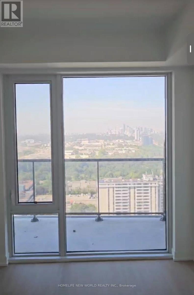 3211 - 15 DAVID SALOMON DRIVE, Toronto (Flemingdon Park) — photo 5