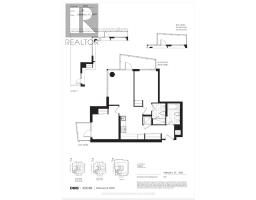3211 - 15 David Salomon Drive, Toronto, ON M3C1E7 Photo 9