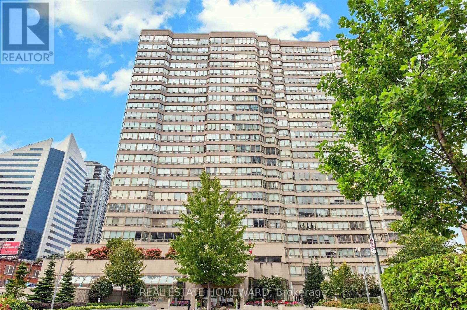 #1803 30 GREENFIELD AVENUE - 2