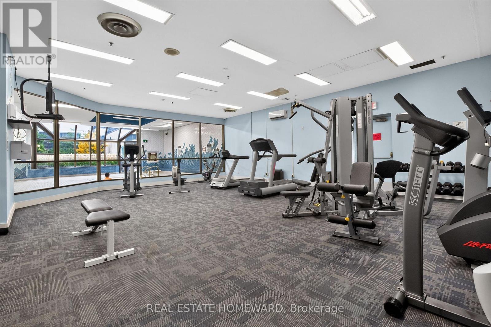 #1803 30 GREENFIELD AVENUE - 24