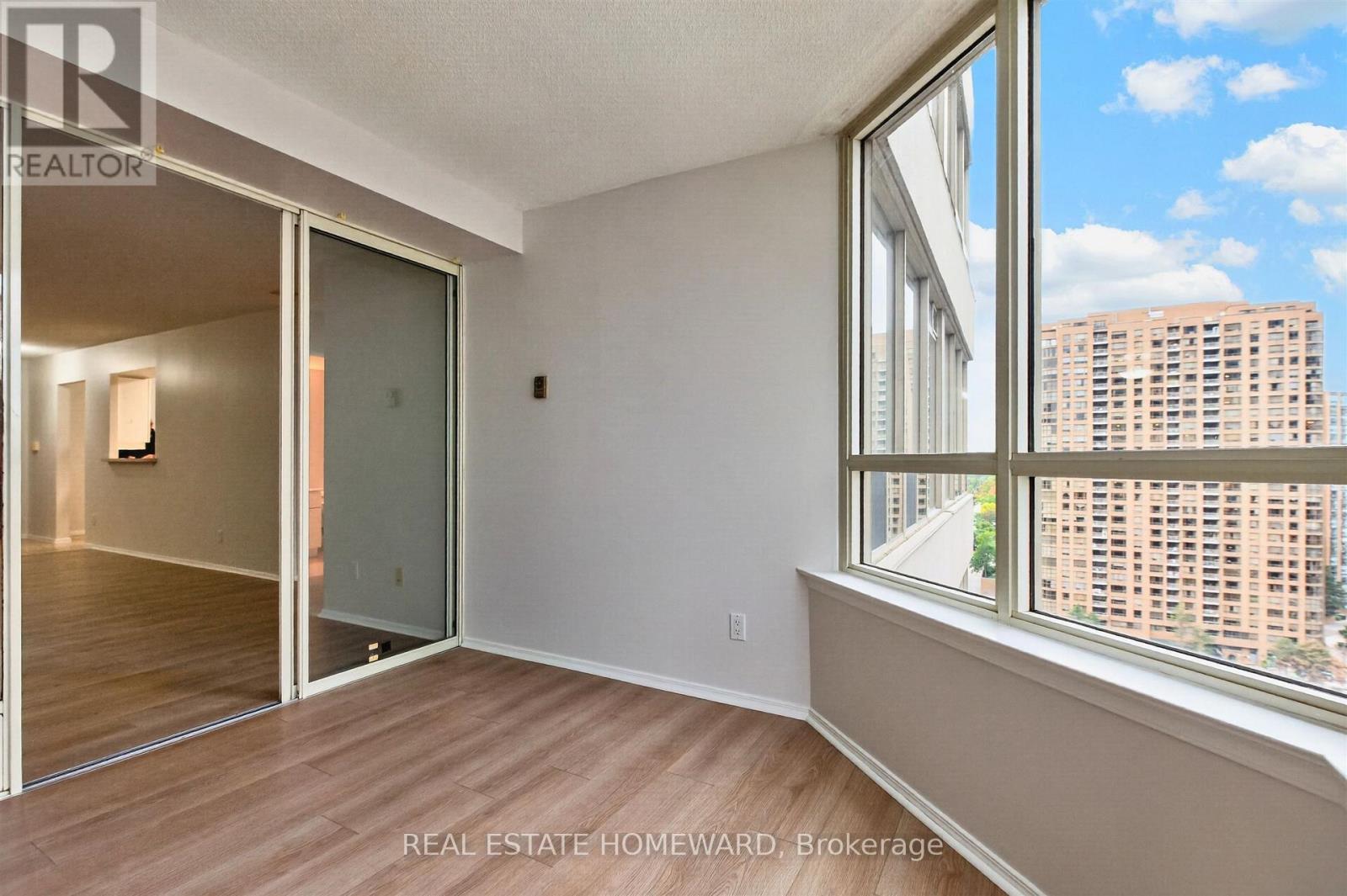 1803 - 30 GREENFIELD AVENUE, Toronto (Willowdale East) — photo 9
