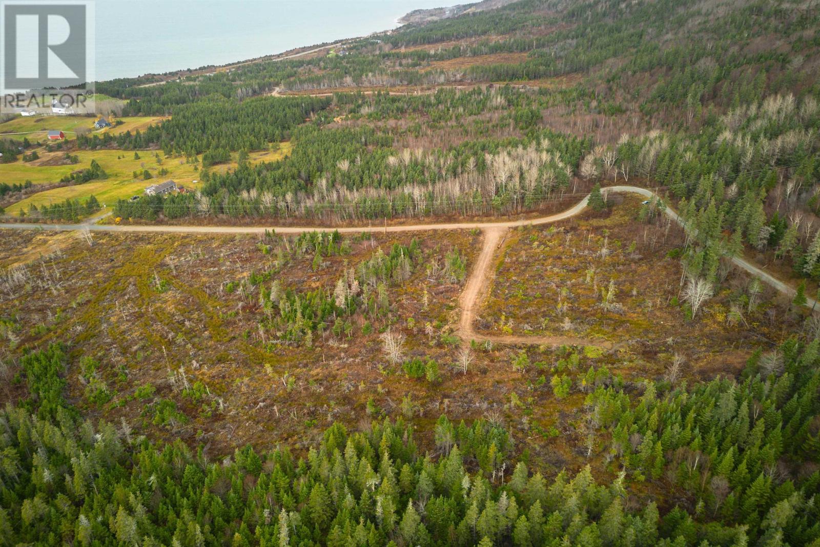 Property 11 of 27 of Lot 10 Creignish Mountain Road