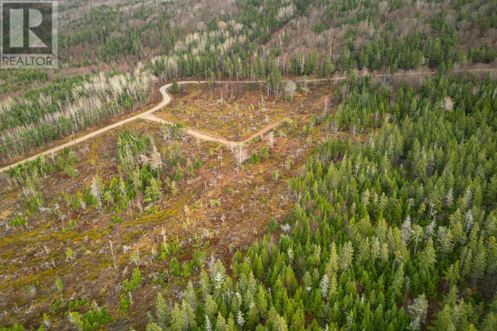 Property 17 of 27 of Lot 10 Creignish Mountain Road