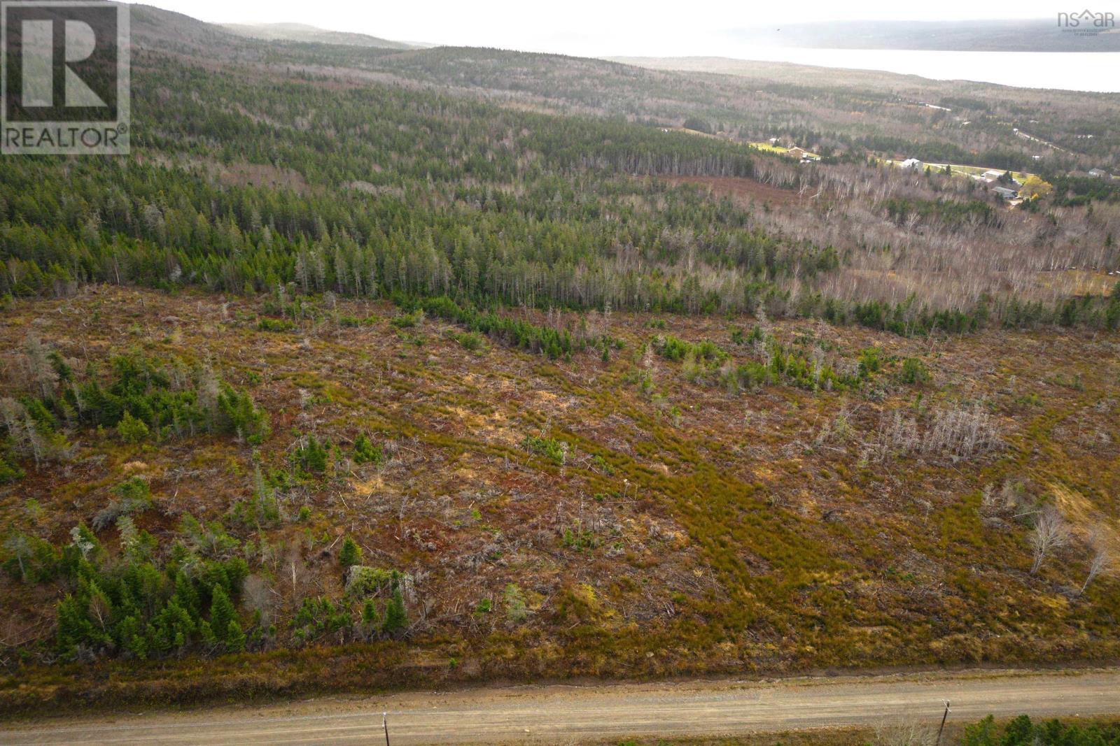 Property 24 of 27 of Lot 10 Creignish Mountain Road