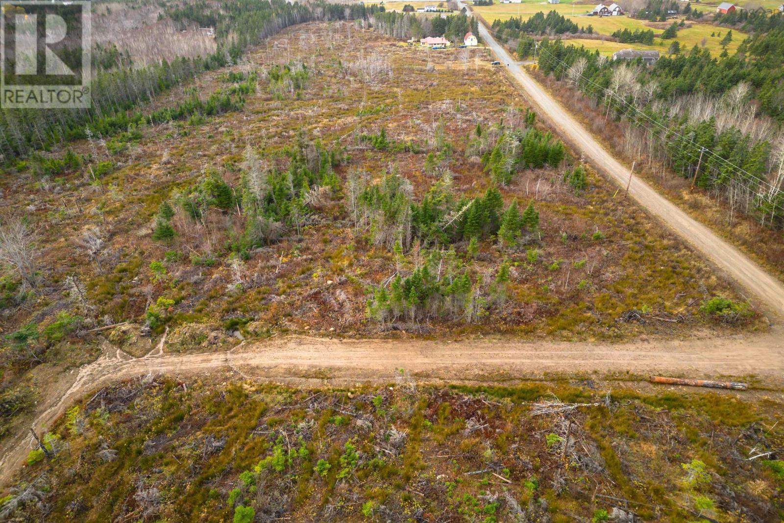 Property 26 of 27 of Lot 10 Creignish Mountain Road