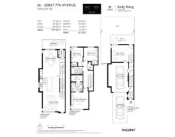 36 20857 77a Avenue, Langley, BC V2Y0W7 Photo 40