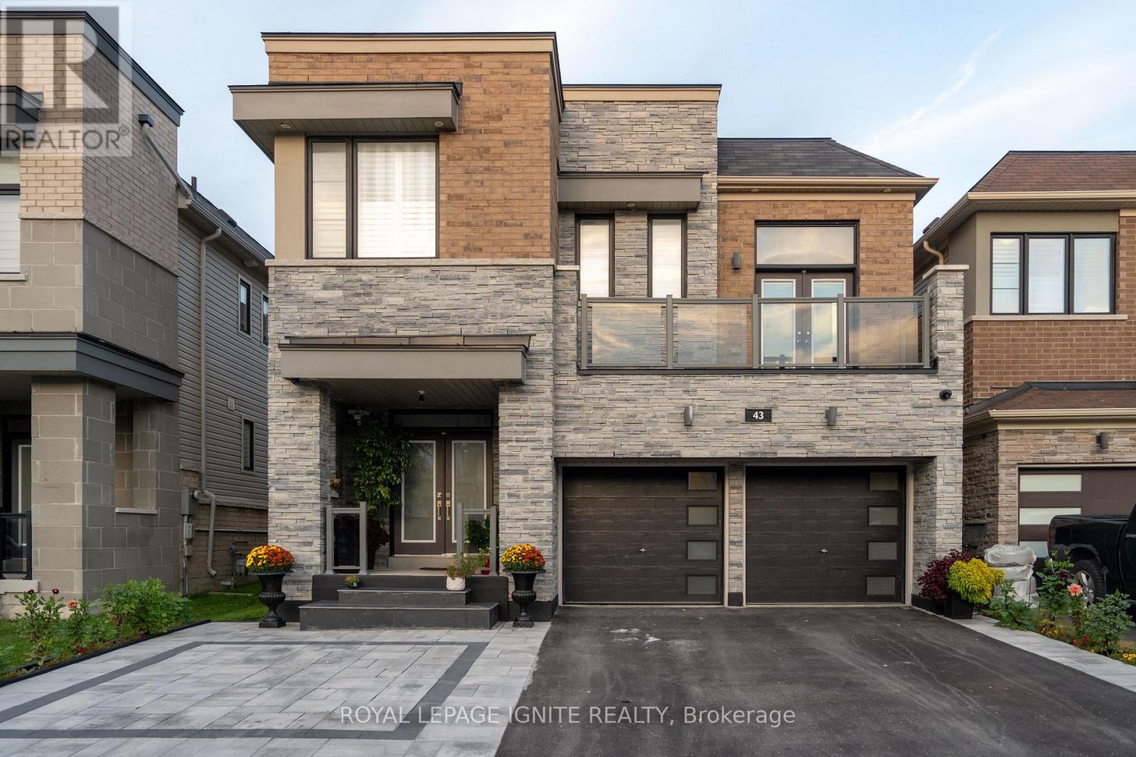 BSMT - 43 LARKIN LANE, Clarington (Bowmanville)