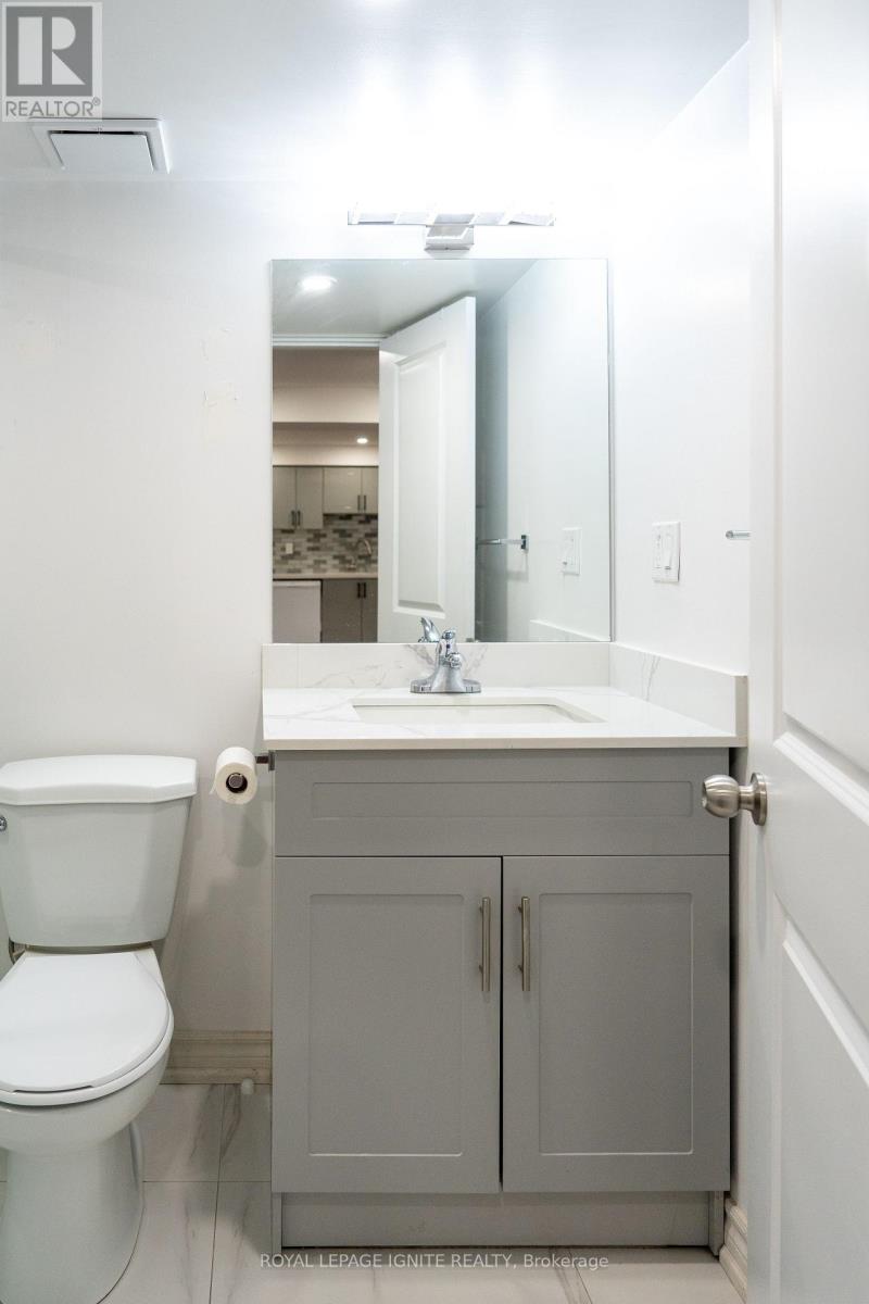BSMT - 43 LARKIN LANE, Clarington (Bowmanville) — photo 10