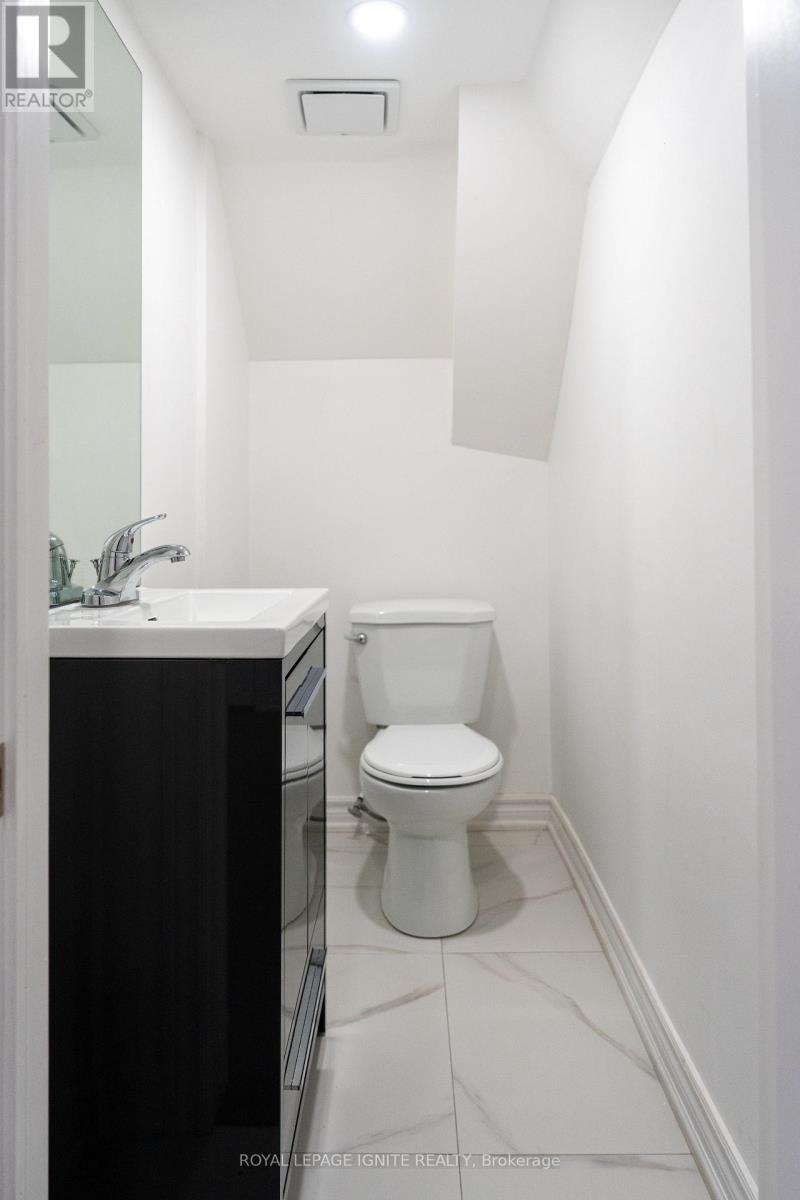 BSMT - 43 LARKIN LANE, Clarington (Bowmanville) — photo 8