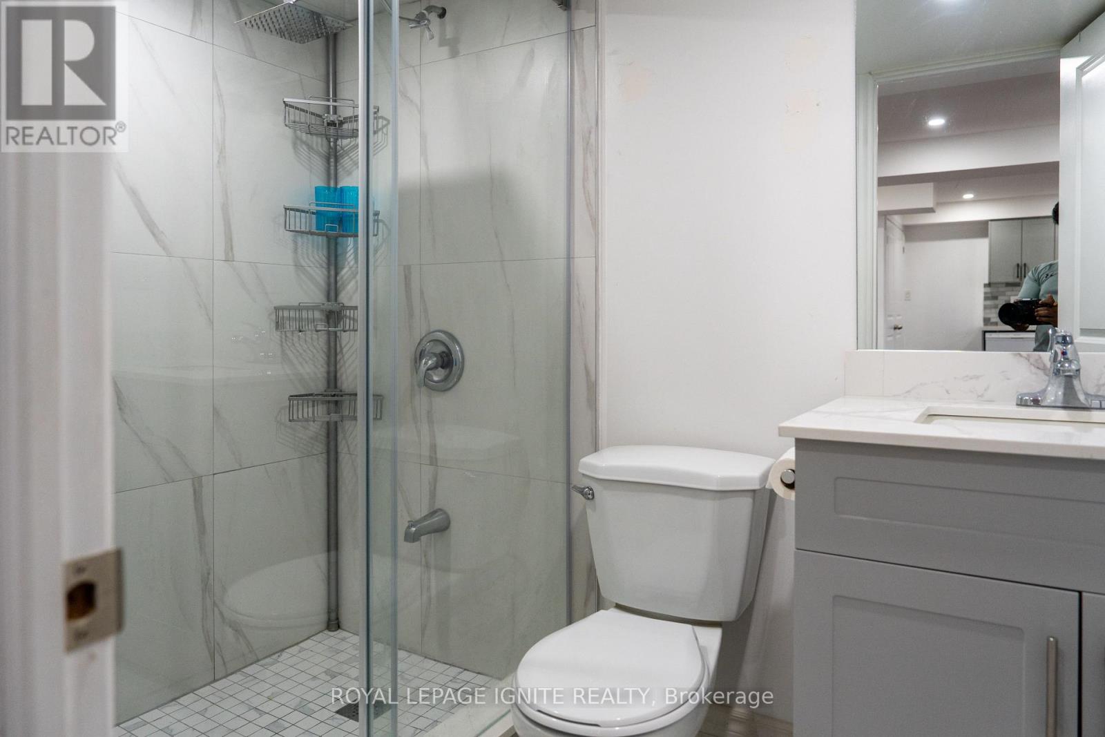 BSMT - 43 LARKIN LANE, Clarington (Bowmanville) — photo 9